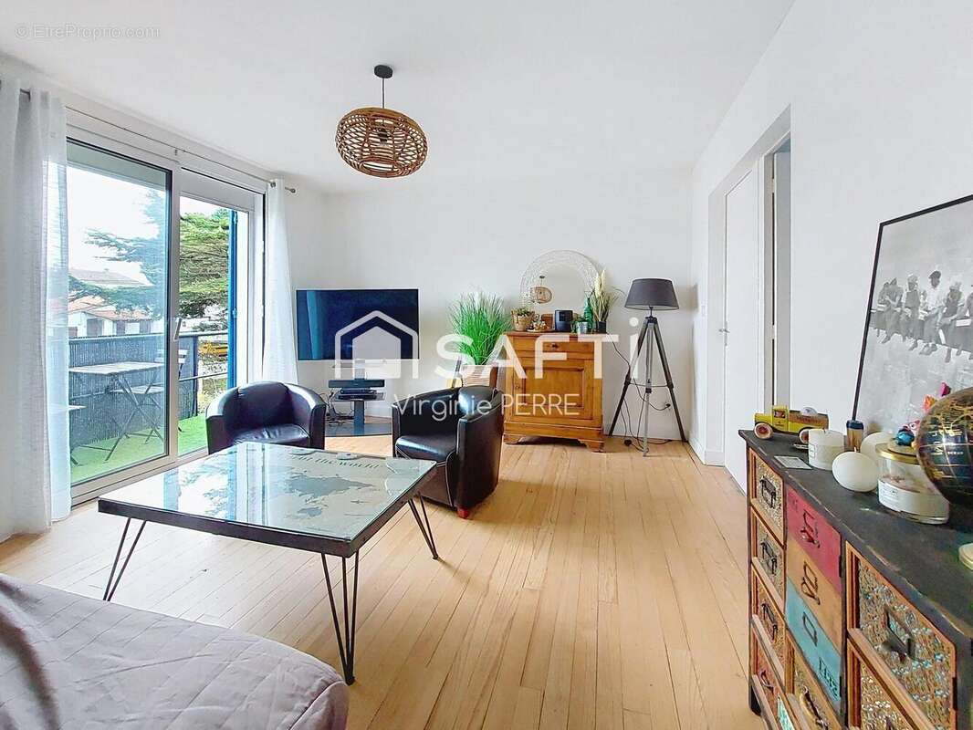 Photo 2 - Appartement à VAUX-SUR-MER