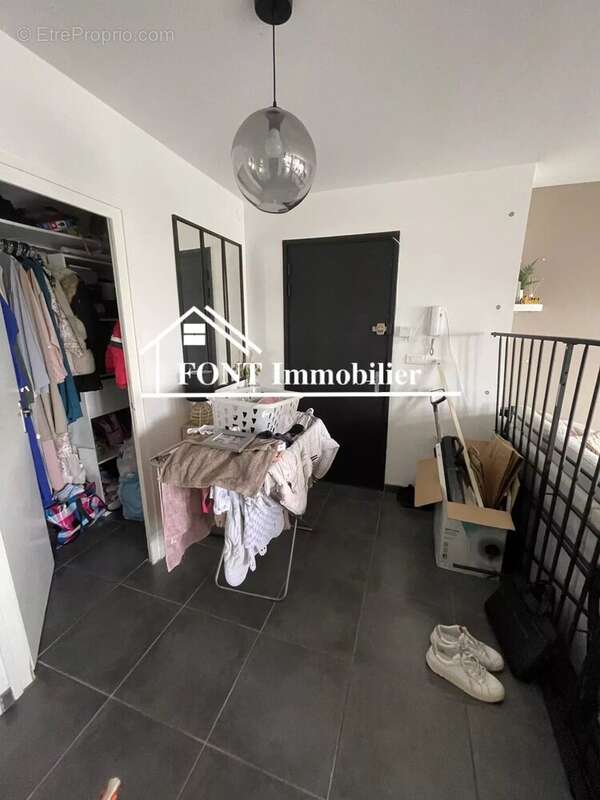 Appartement à VILLARS