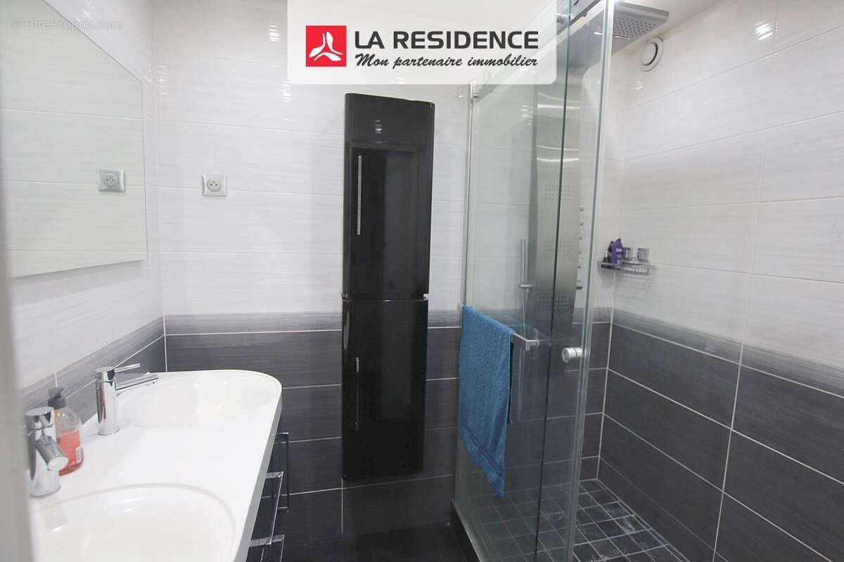 Appartement à MAUREPAS