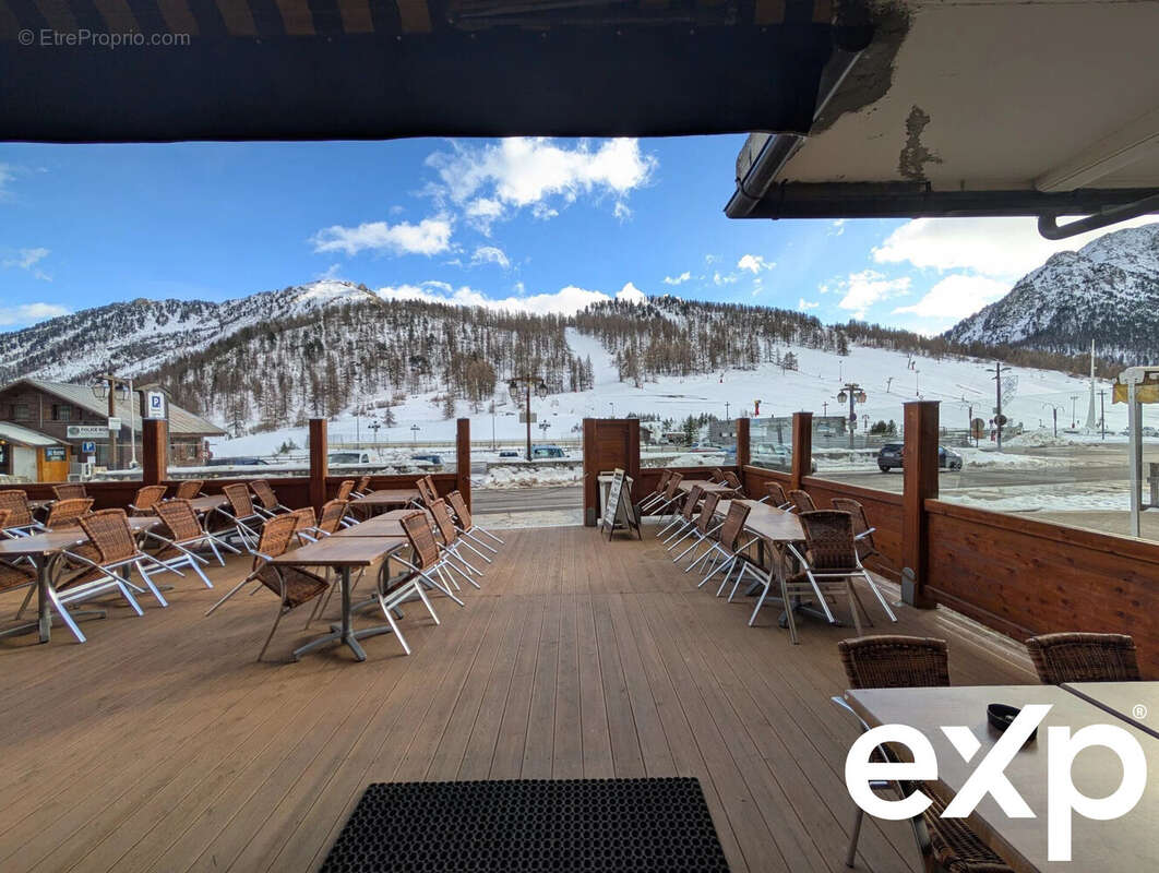 Autre à MONTGENEVRE