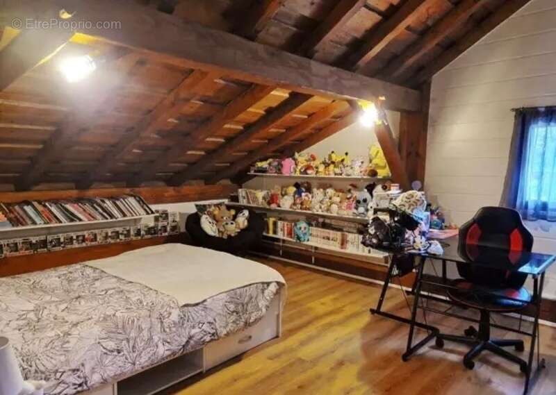 Maison à ALBERTVILLE