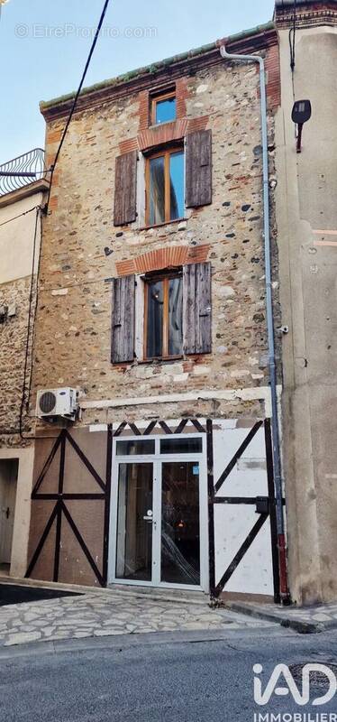 Photo 1 - Maison à ESTAGEL