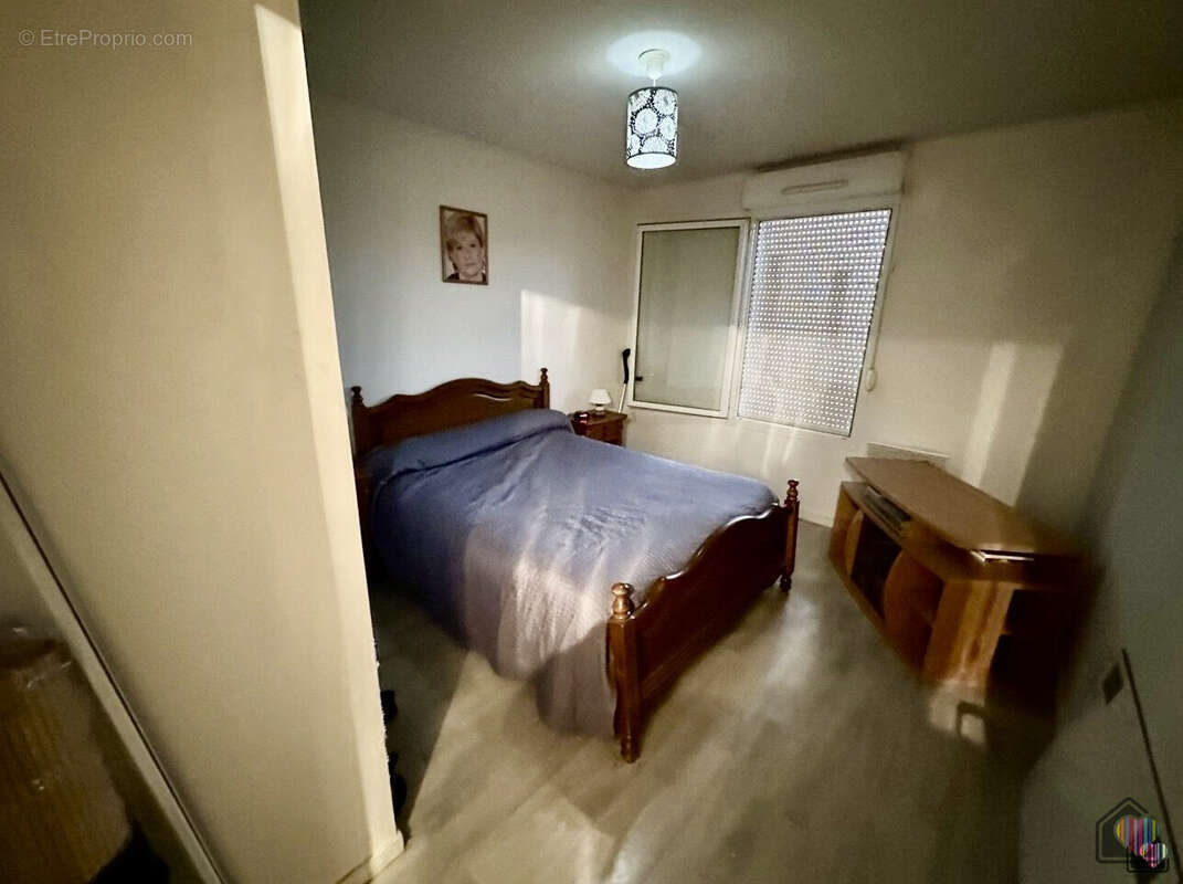Appartement à FECAMP