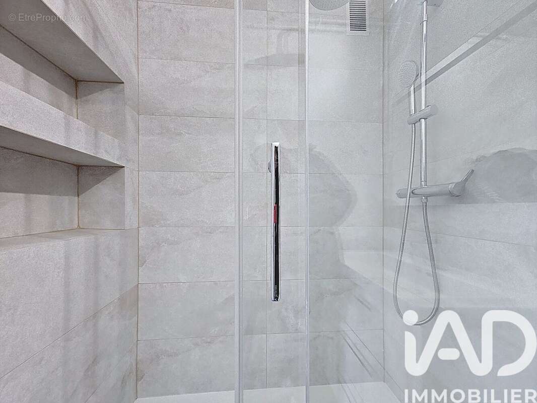 Photo 9 - Appartement à VITRY-SUR-SEINE