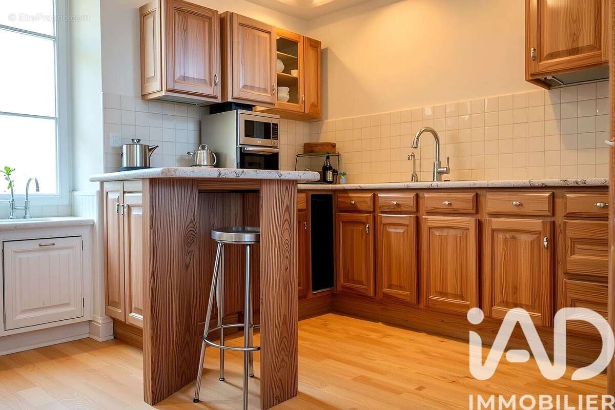 Photo 8 - Maison à MONTMACHOUX