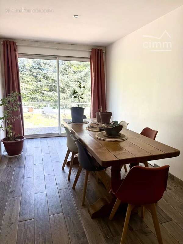 Maison à ALET-LES-BAINS