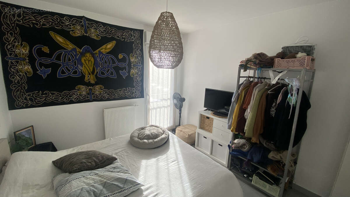 Appartement à BENESSE-MAREMNE