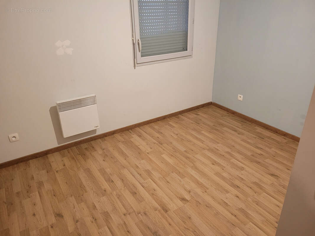 Appartement à AMIENS