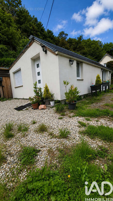 Photo 3 - Maison à FECAMP