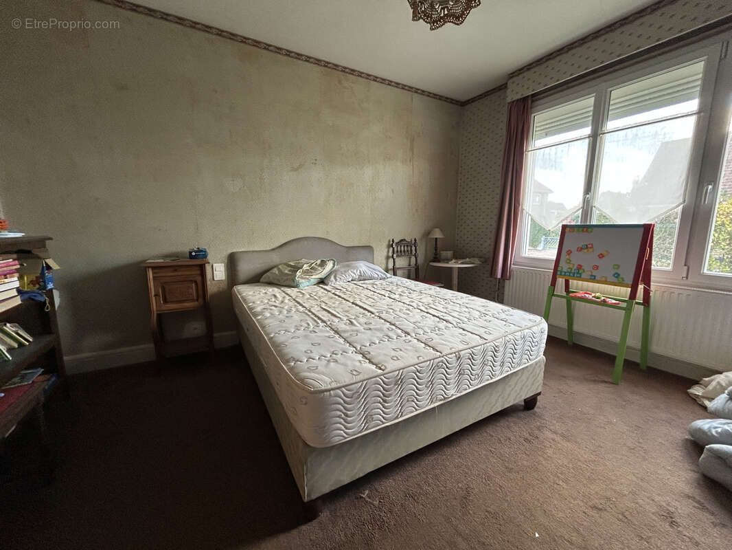 Maison à LE TOUQUET-PARIS-PLAGE