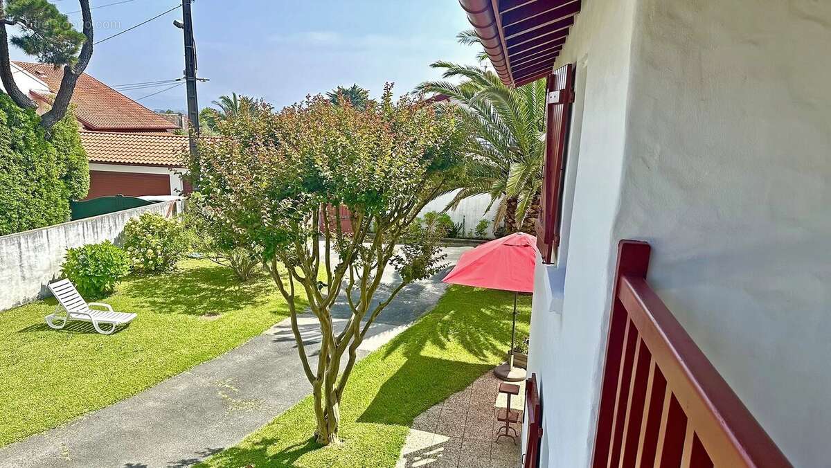 Maison à BIDART