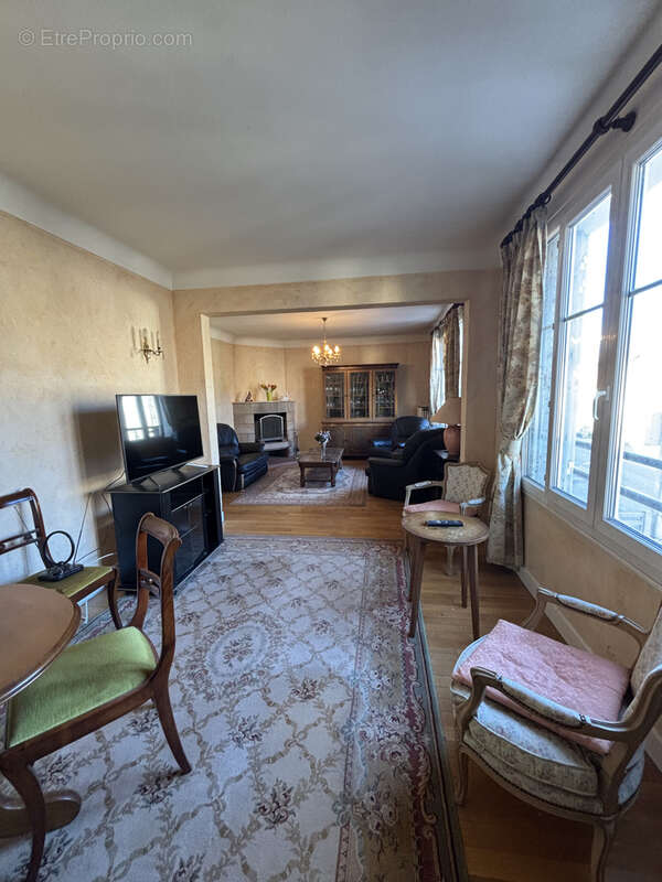 Maison à AURILLAC