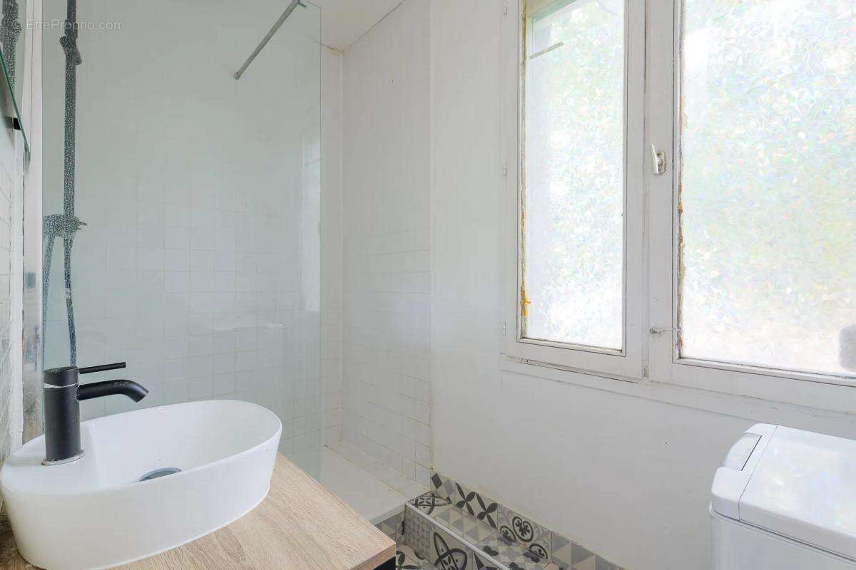 Appartement à AULNAY-SOUS-BOIS