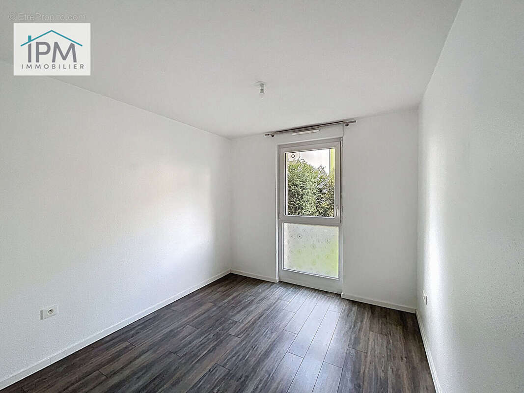 Appartement à ESCHAU