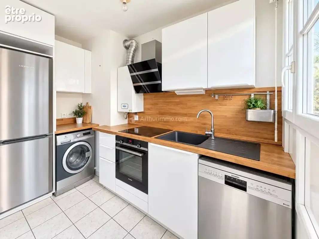 Vente Appartement Serris(77700) 319 000ï¿œ - photo 5