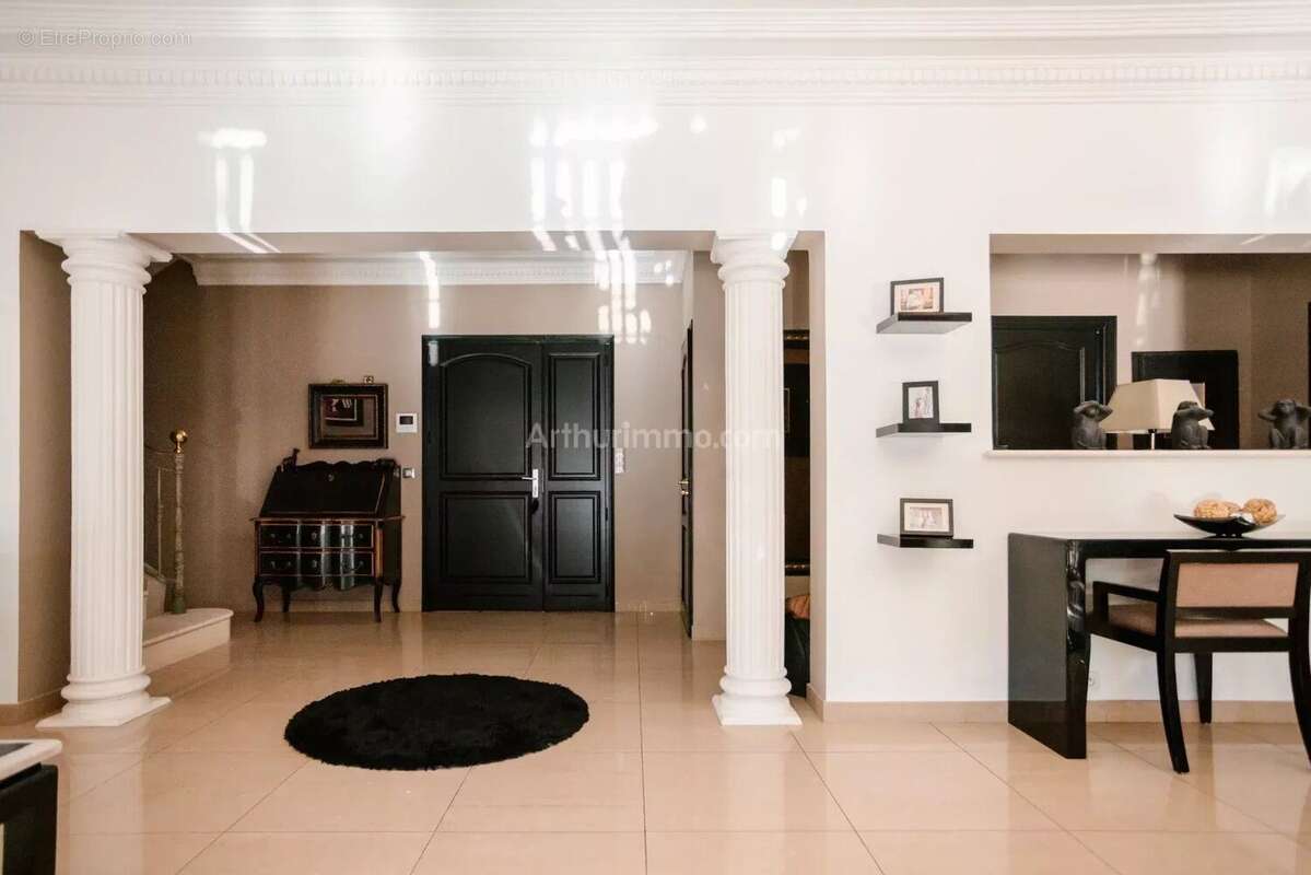 Maison à DRAGUIGNAN