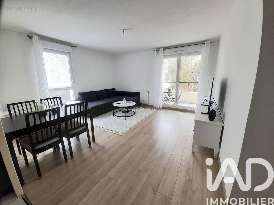 Photo 1 - Appartement à MASSY