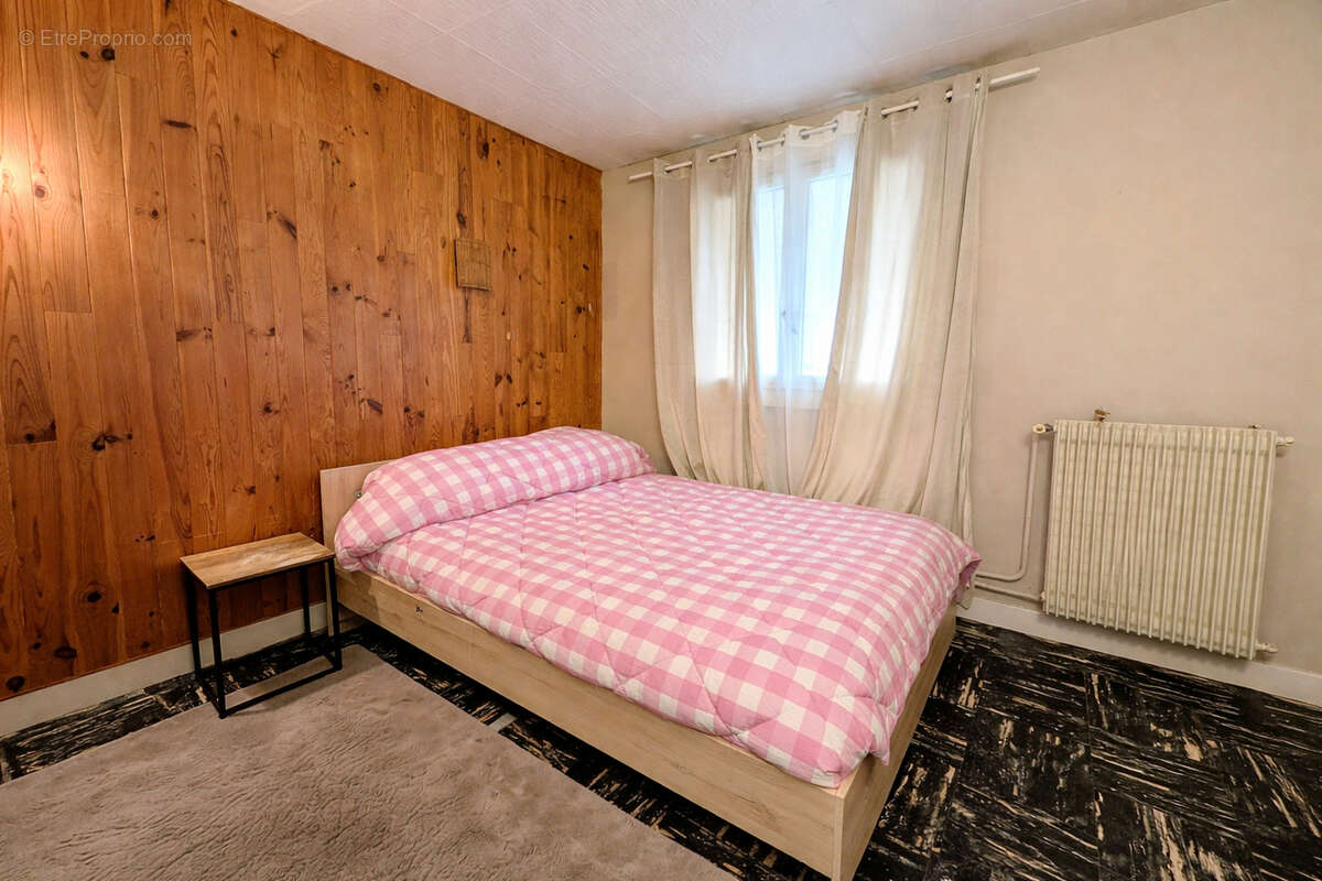 Appartement à ROSNY-SOUS-BOIS