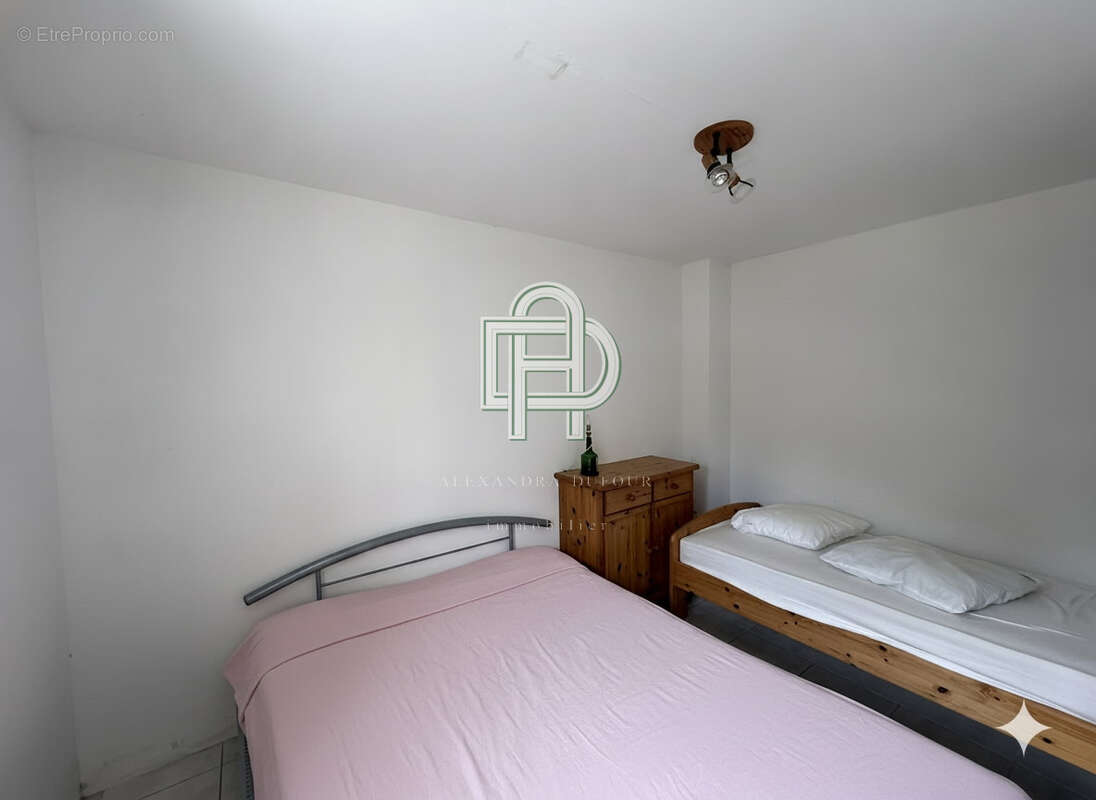Narbonne Plage : villa en vente avec Alexandra DUFOUR Immobilier - photo 6