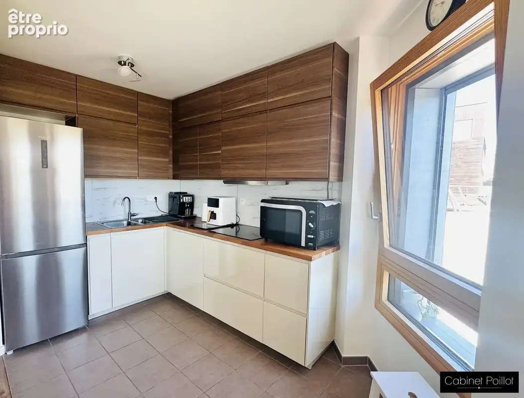 Appartement 3 pièces 65 m² à vendre à Montreuil (93100) - photo 6