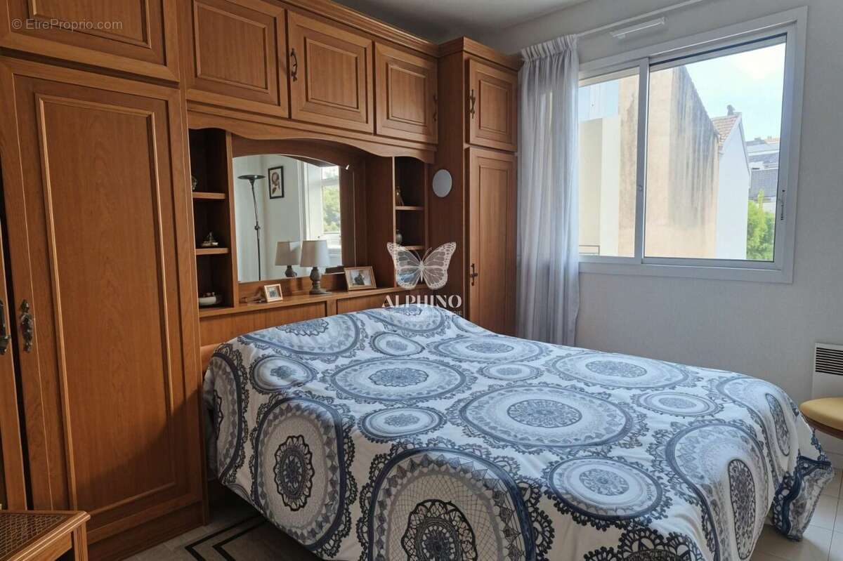 Appartement à ARCACHON
