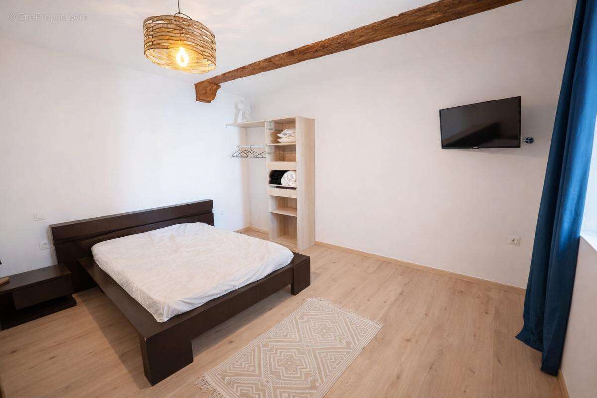 Maison à PEYRIAC-DE-MER