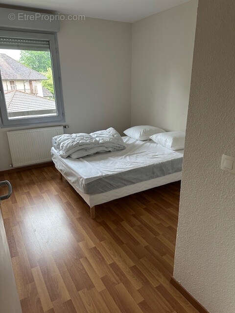 Appartement à LE PONT-DE-BEAUVOISIN