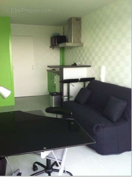 Deux studios Bourg l'évêque - photo 5