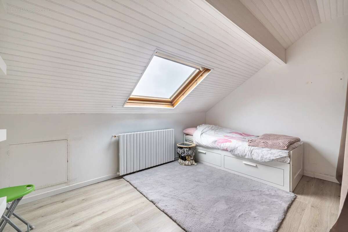 Appartement à CLAMART
