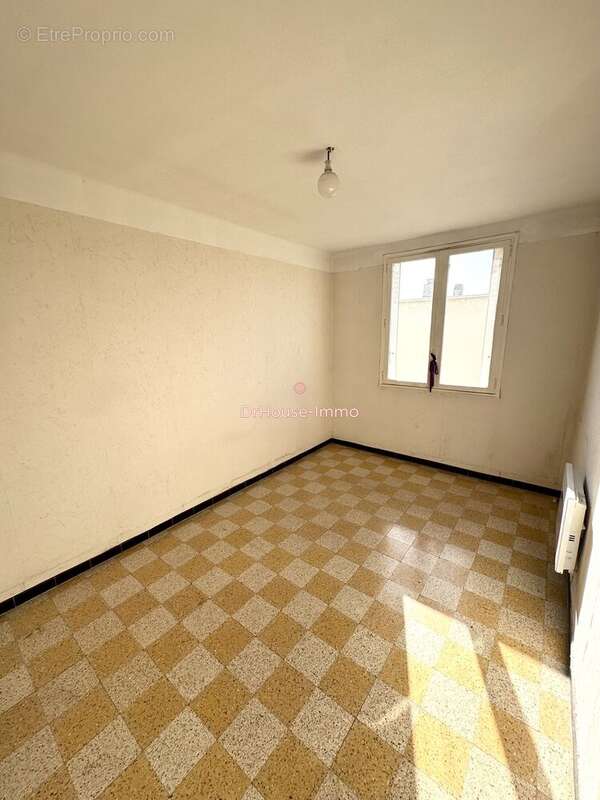 Appartement à MARTIGUES