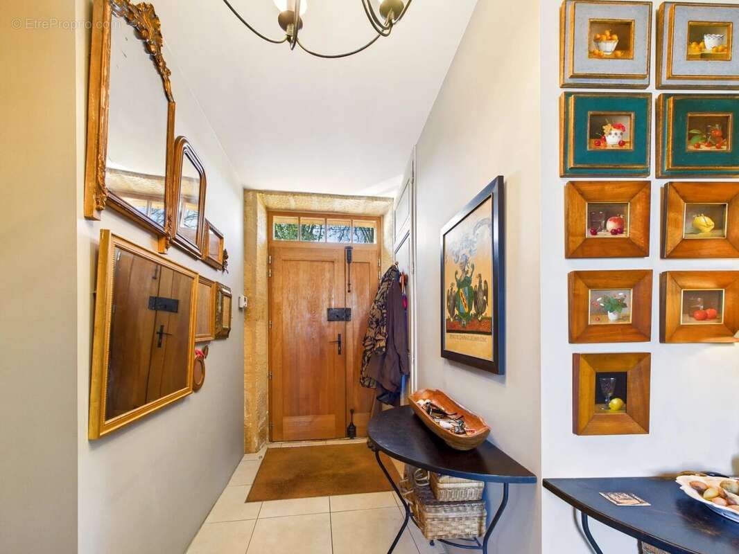Découvrez cette maison bourgeoise du XVIIIème siècle - photo 7