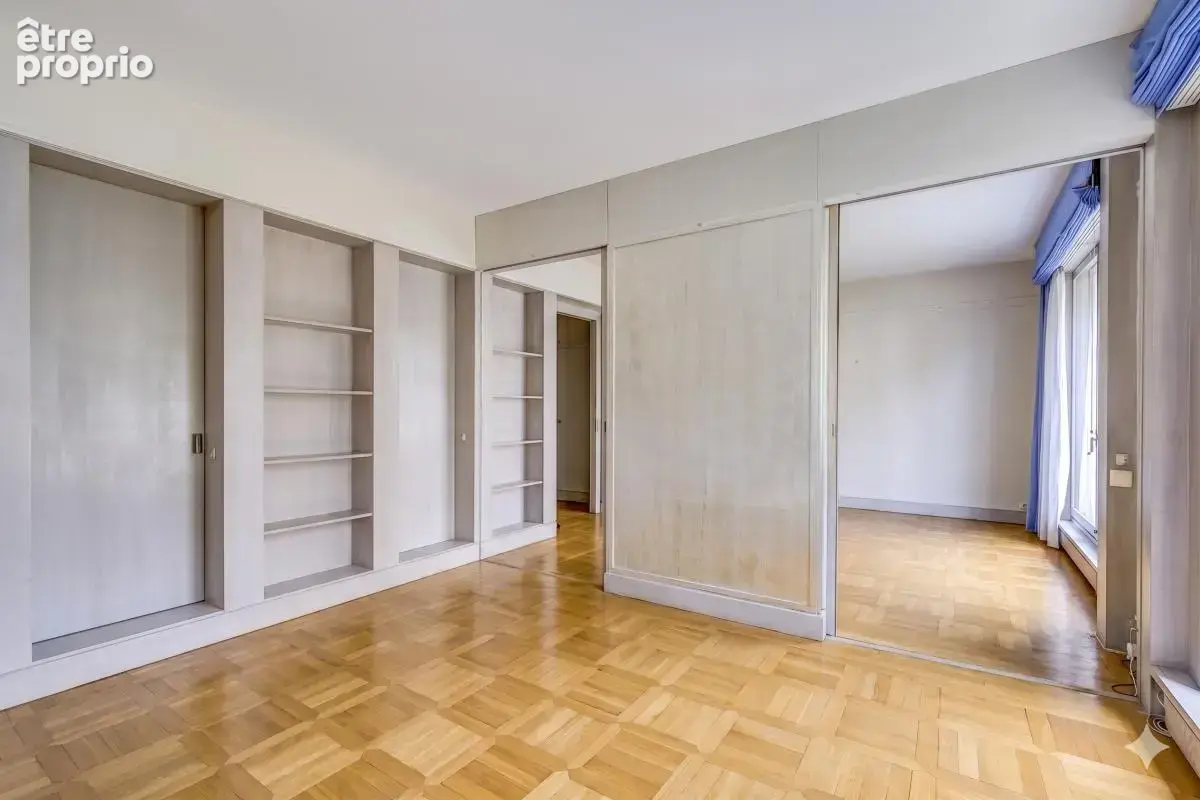 Doly - appartement - avenue montaigne, 75008 - photo 2