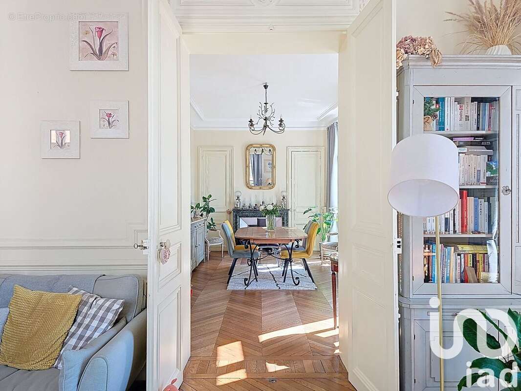 Photo 6 - Appartement à ELBEUF