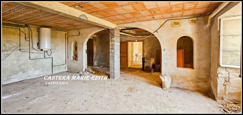 Propriété - Château Gascon Historique  - Terres agricoles, proche de AUCH (32) - photo 32