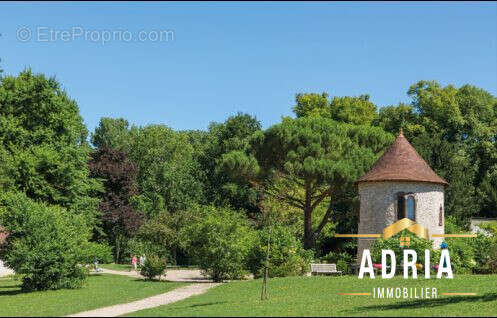 Appartement à MANTES-LA-VILLE