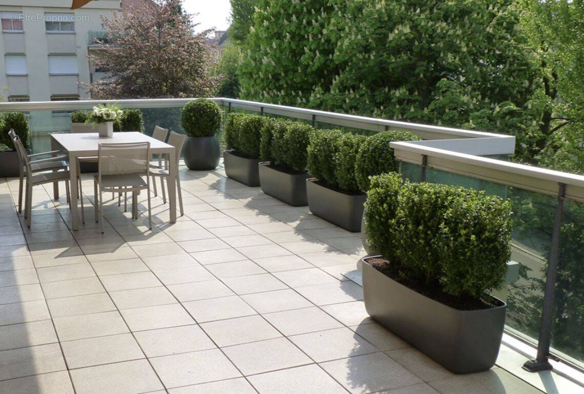 Appartement à FERNEY-VOLTAIRE