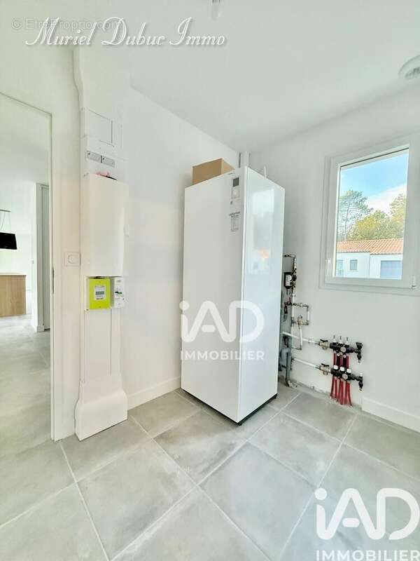 Photo 8 - Maison à LES MATHES