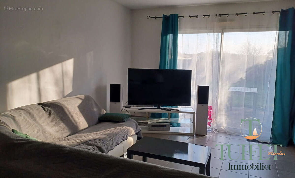 Maison à LES MATHES