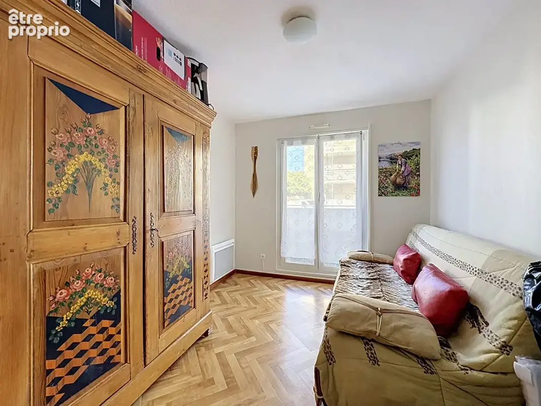 Appartement - Obernai 3 pièces - 75.84 m2 - Terrasses - Ipm Immobilier - photo 2