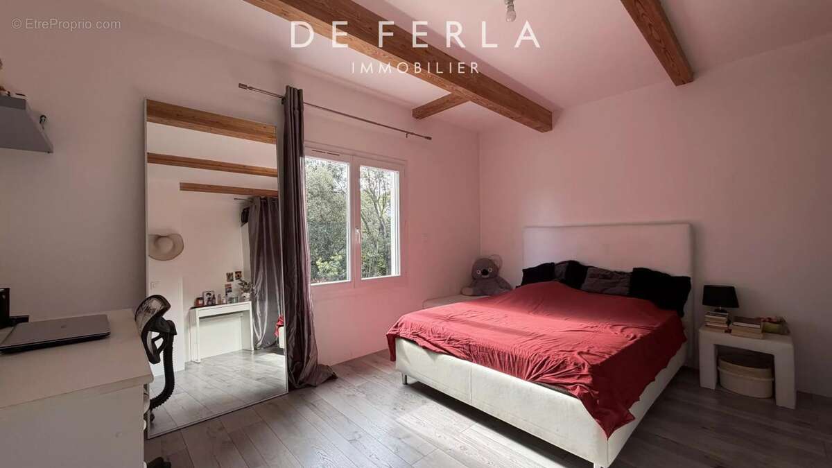 Maison à FREJUS