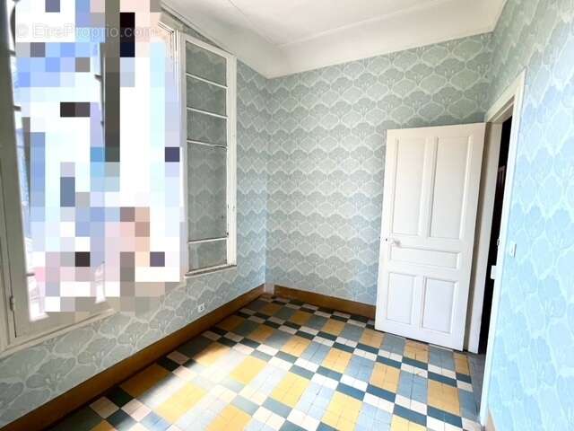 Maison à MONTPELLIER