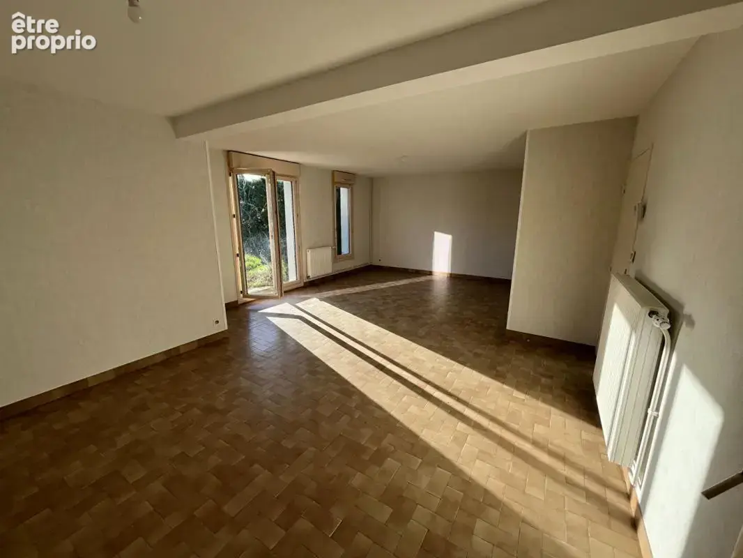 Maison Parcay Les Pins 4 pièce(s) - photo 6