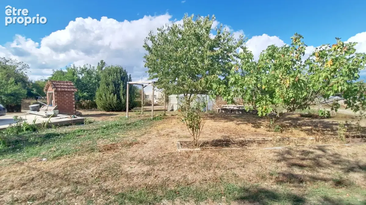 Grande ferme bressane deux logements - photo 28