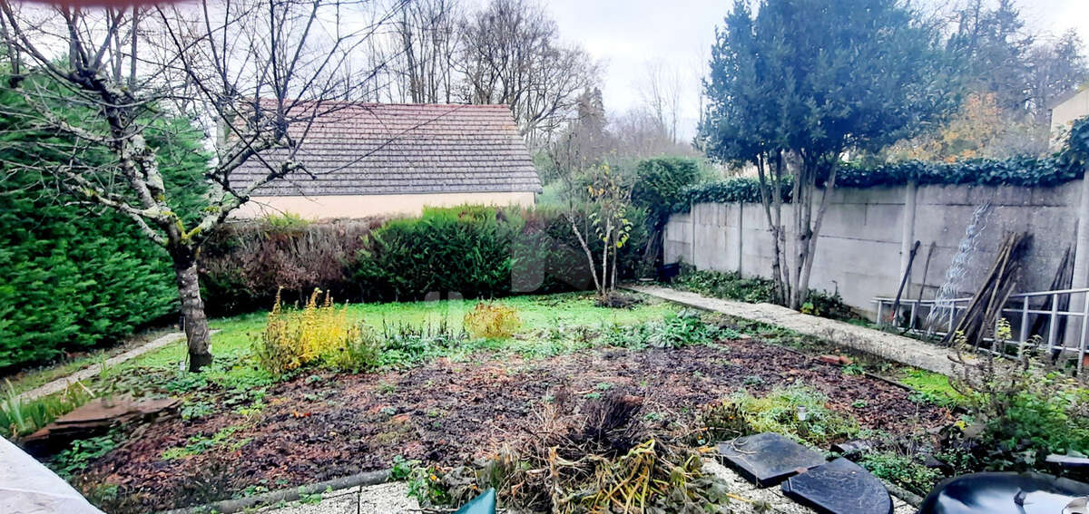 Maison à APPOIGNY