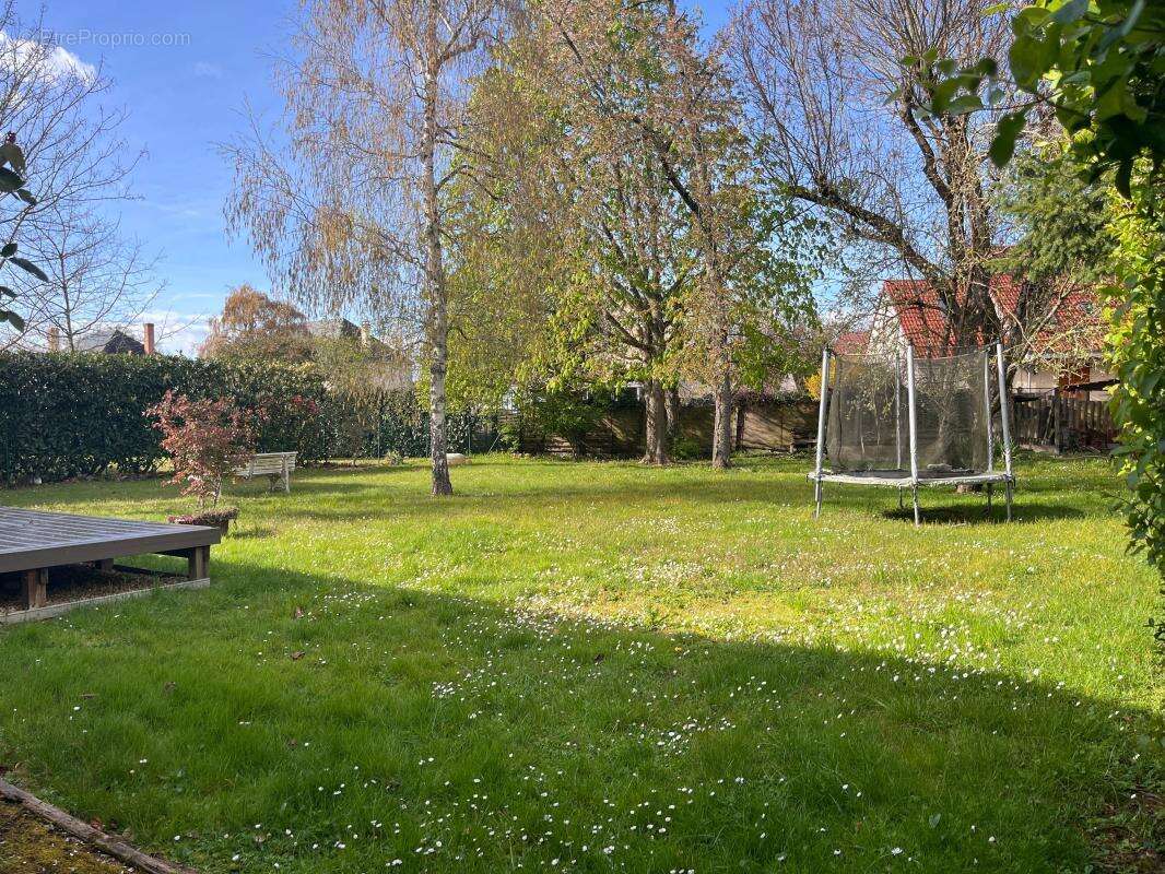 Maison à SAINT-DENIS-EN-VAL