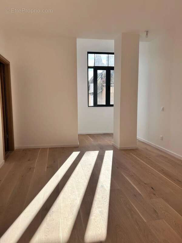 Appartement à BEAUNE