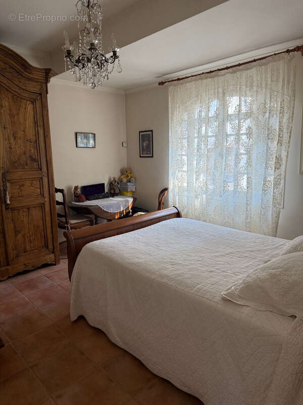 Maison à LA DESTROUSSE