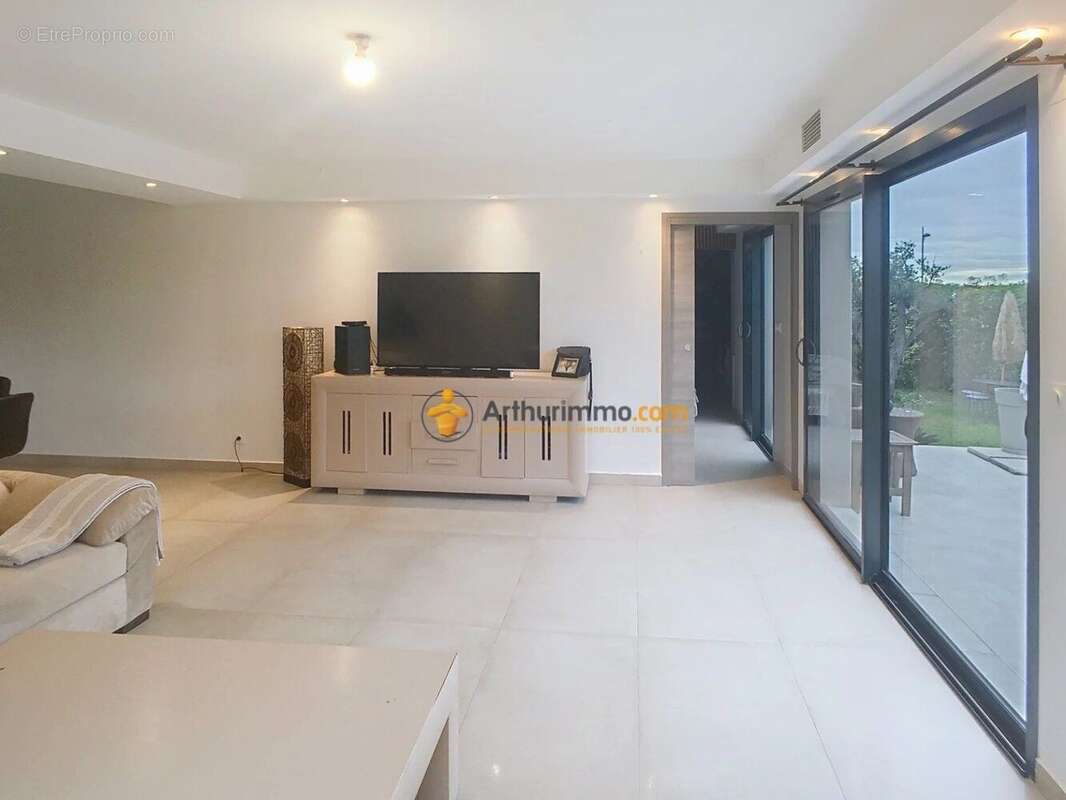 Vente Maison Villeneuve-de-la-raho(66180) 437 750ï¿œ - photo 5