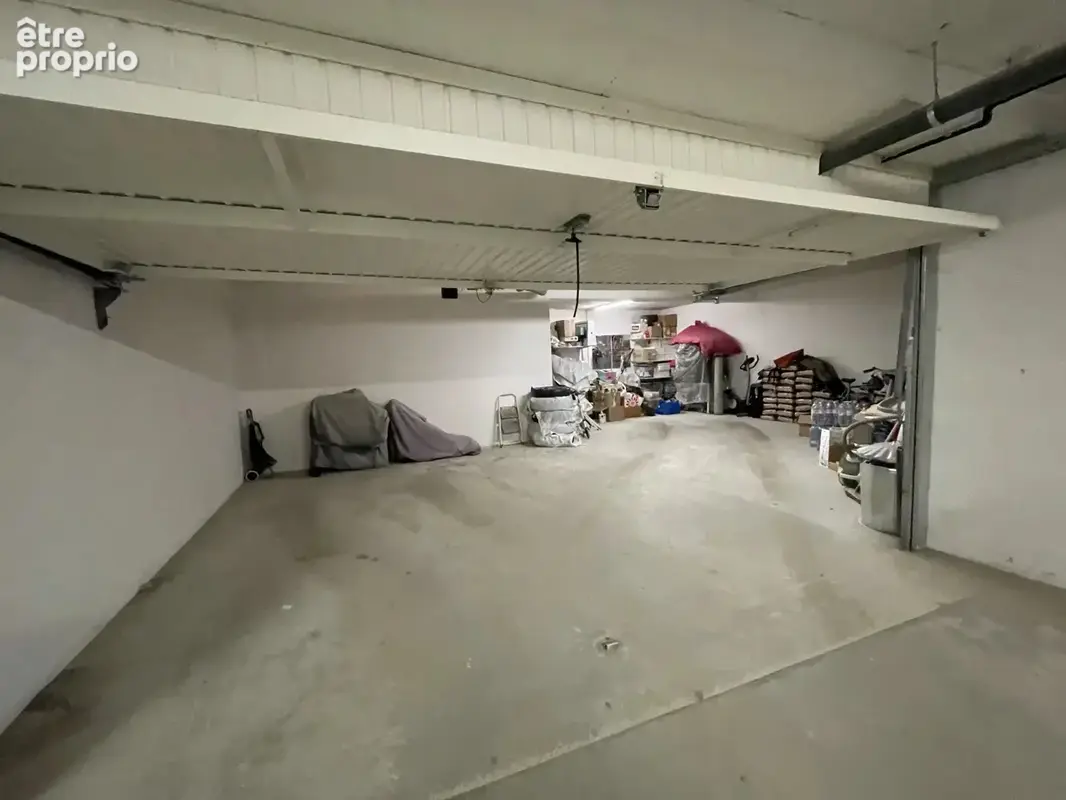 Lyon 9, limite Saint Cyr au Mont d’Or - Appartement  loft 143m2 avec jardin - photo 20
