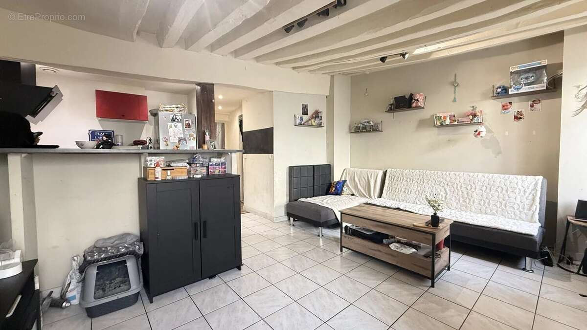 Appartement à DOMONT